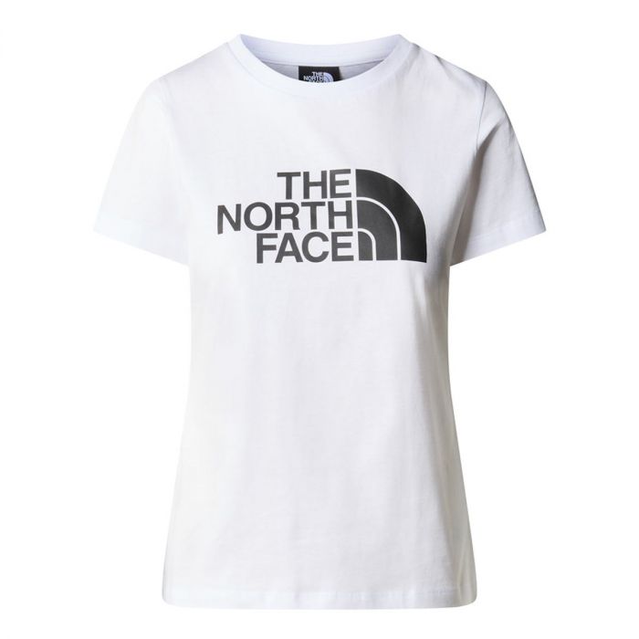 T-shirt damski THE NORTH FACE EASY TEE