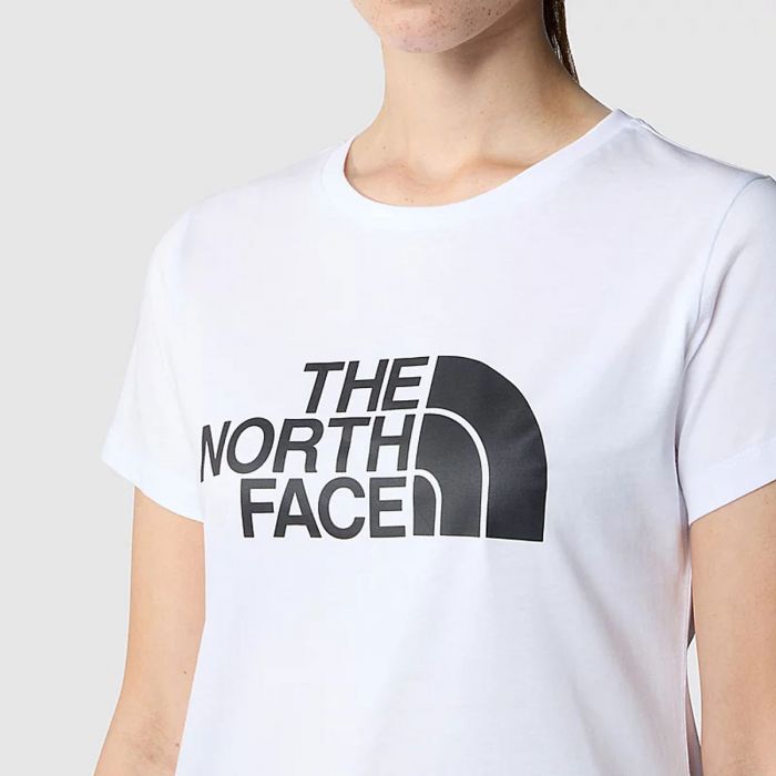 T-shirt damski THE NORTH FACE EASY TEE