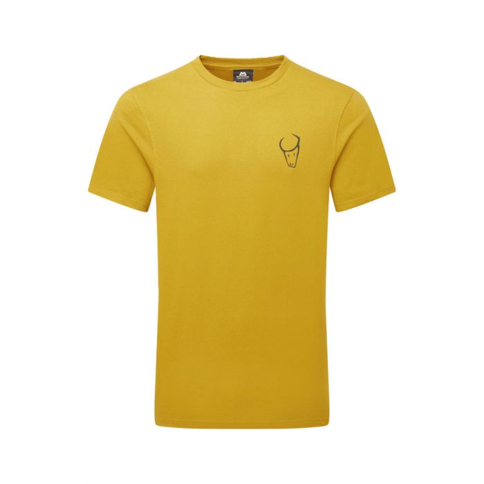 T-shirt męski MOUNTAIN EQUIPMENT YORIK ON WIRE