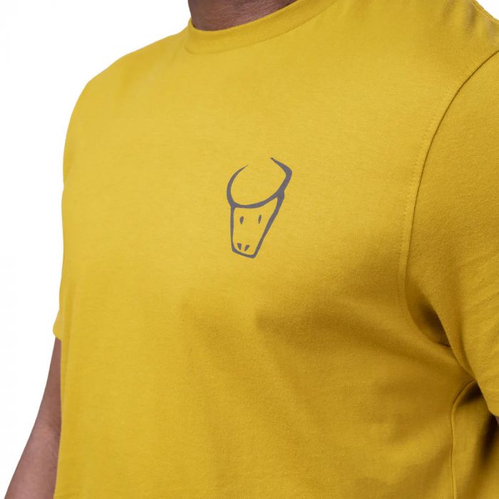 T-shirt męski MOUNTAIN EQUIPMENT YORIK ON WIRE