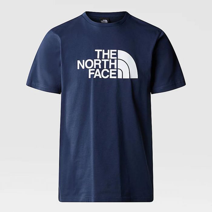 T-shirt męski THE NORTH FACE EASY TEE