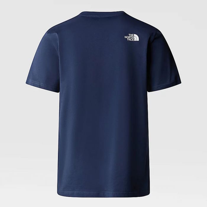 T-shirt męski THE NORTH FACE EASY TEE