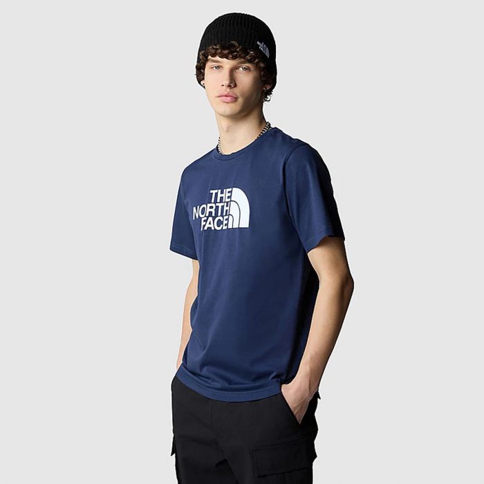 T-shirt męski THE NORTH FACE EASY TEE