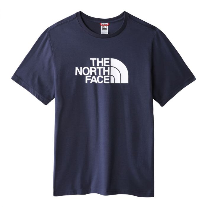T-shirt męski THE NORTH FACE EASY TEE
