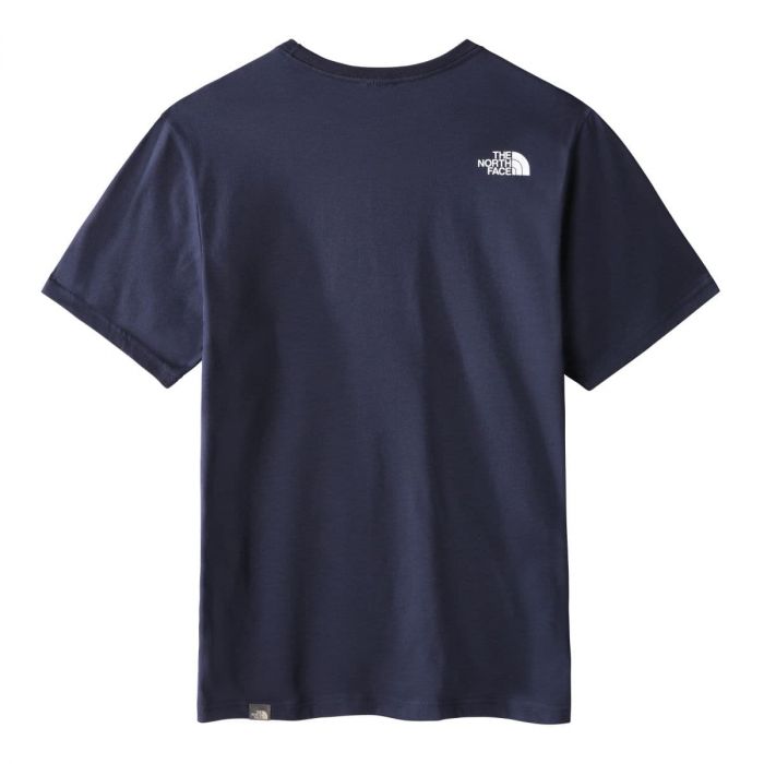 T-shirt męski THE NORTH FACE EASY TEE