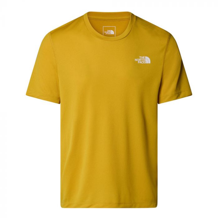 T-shirt męski THE NORTH FACE LIGHTBRIGHT TEE T-shirt męski THE NORTH FACE LIGHTBRIGHT TEE