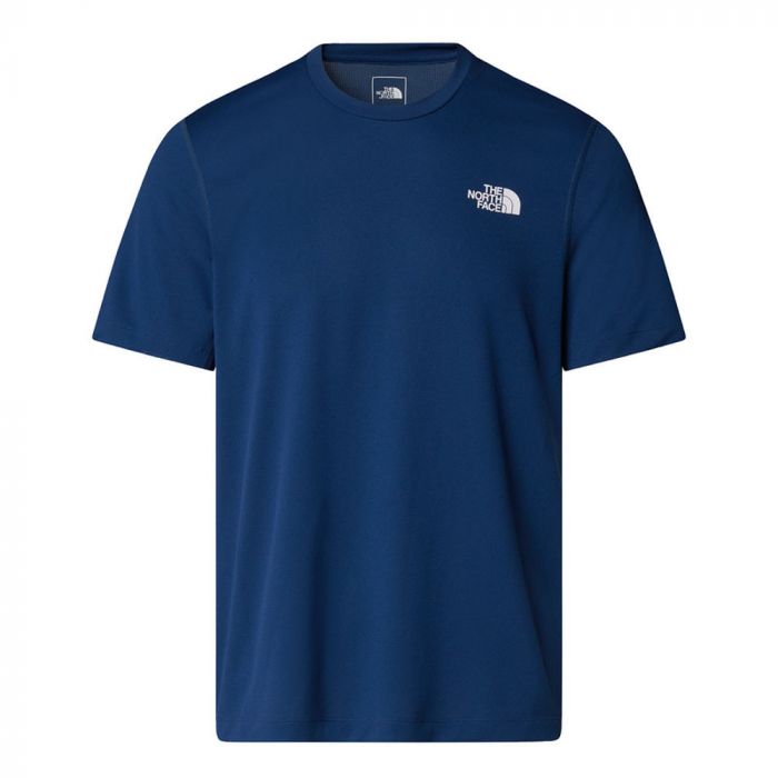 T-shirt męski THE NORTH FACE LIGHTBRIGHT TEE T-shirt męski THE NORTH FACE LIGHTBRIGHT TEE
