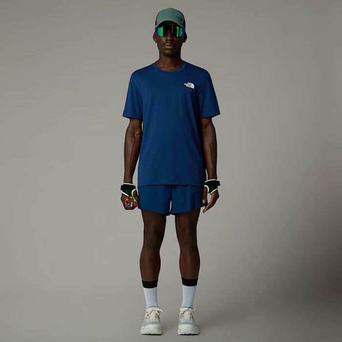 T-shirt męski THE NORTH FACE LIGHTBRIGHT TEE T-shirt męski THE NORTH FACE LIGHTBRIGHT TEE