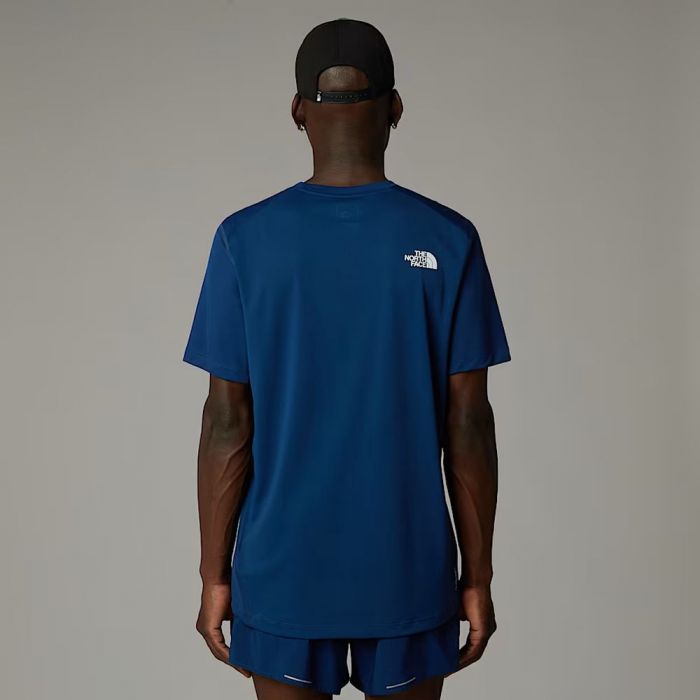 T-shirt męski THE NORTH FACE LIGHTBRIGHT TEE T-shirt męski THE NORTH FACE LIGHTBRIGHT TEE