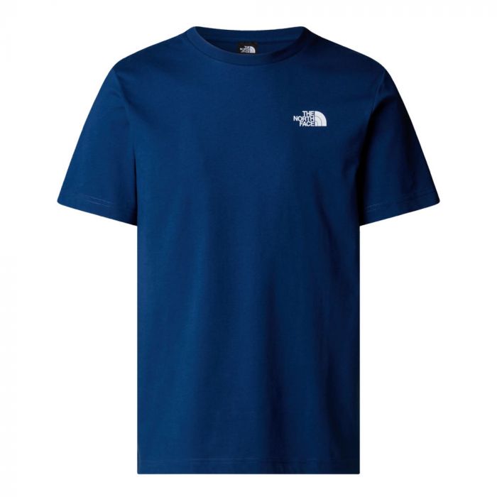 T-shirt męski THE NORTH FACE REDBOX