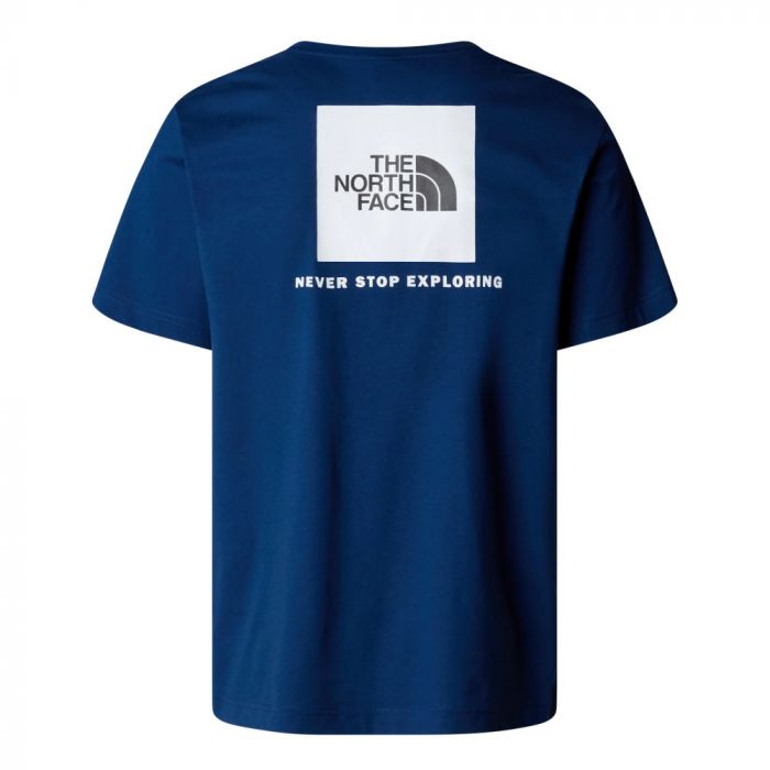 T-shirt męski THE NORTH FACE REDBOX