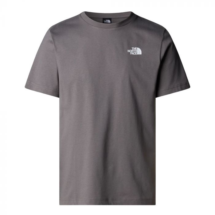 T-shirt męski THE NORTH FACE REDBOX