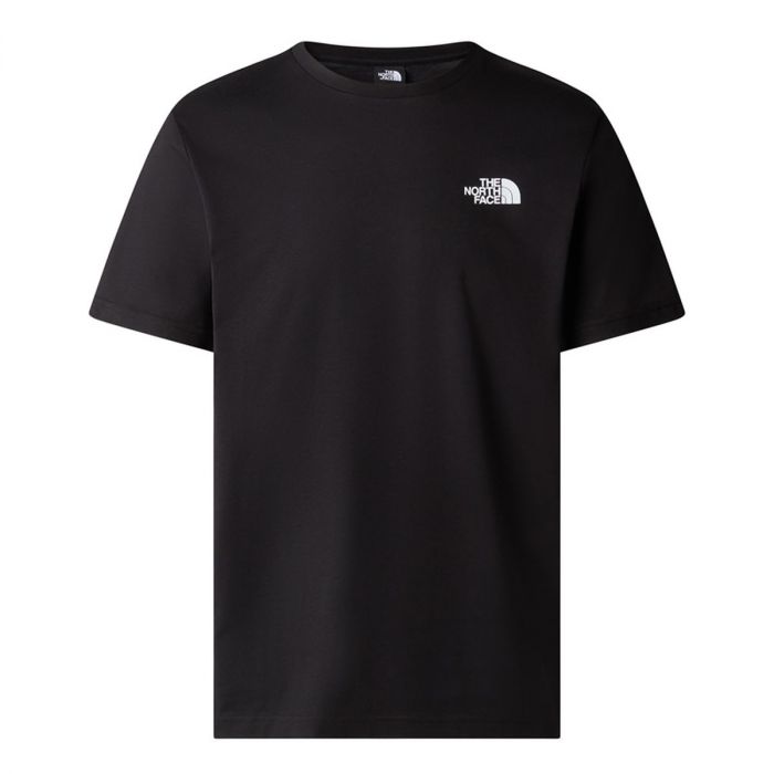 T-shirt męski THE NORTH FACE REDBOX