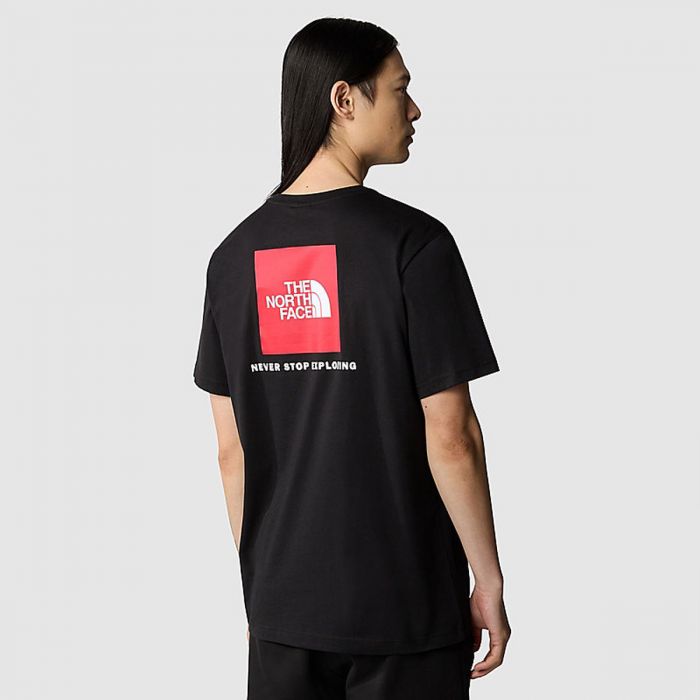 T-shirt męski THE NORTH FACE REDBOX