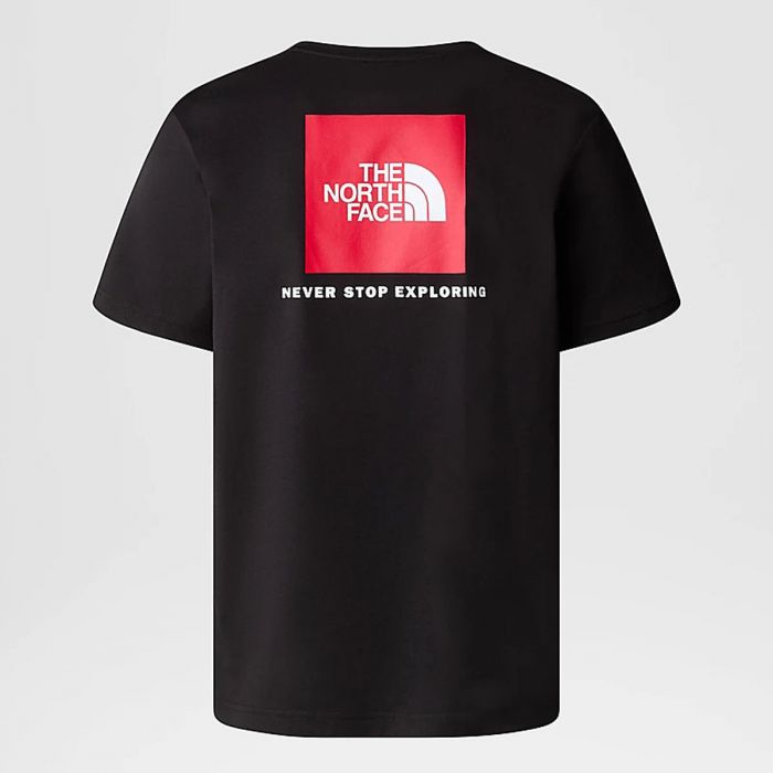 T-shirt męski THE NORTH FACE REDBOX