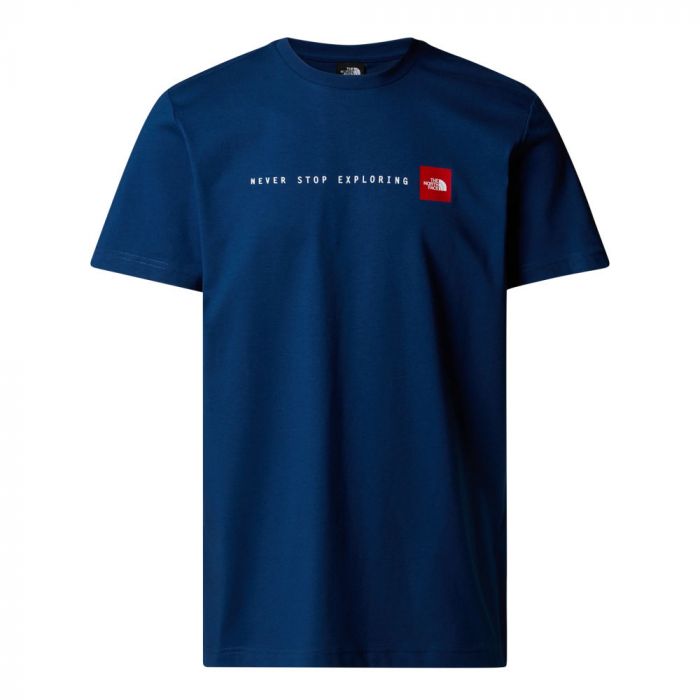 T-shirt męski THE NORTH FACE NSE TEE