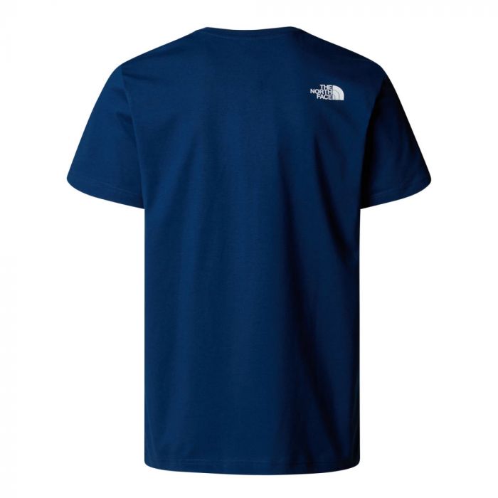 T-shirt męski THE NORTH FACE NSE TEE