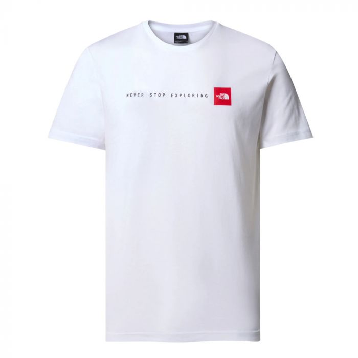 T-shirt męski THE NORTH FACE NSE TEE
