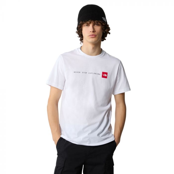T-shirt męski THE NORTH FACE NSE TEE