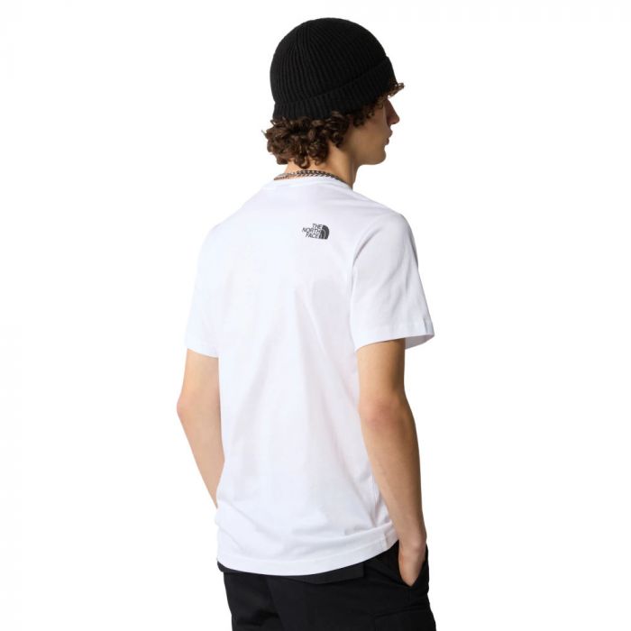 T-shirt męski THE NORTH FACE NSE TEE