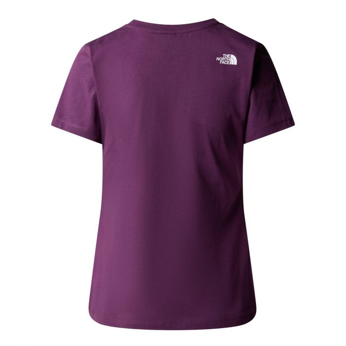 T-shirt damski THE NORTH FACE EASY TEE