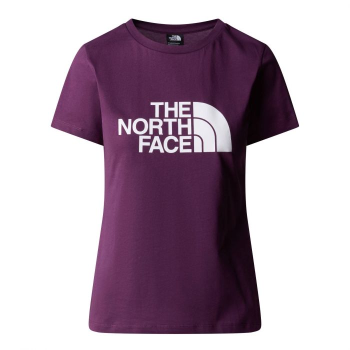 T-shirt damski THE NORTH FACE EASY TEE