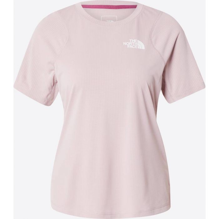 T-shirt damski THE NORTH FACE LIGHTBRIGHT TEE