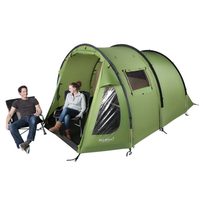 Namiot EUREKA WILD BASIN 4 ALU