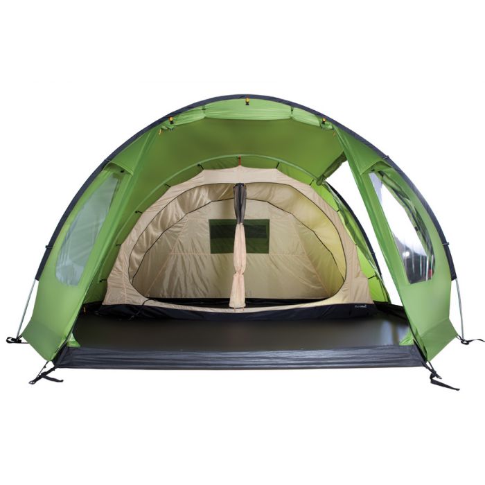 Namiot EUREKA WILD BASIN 4 ALU