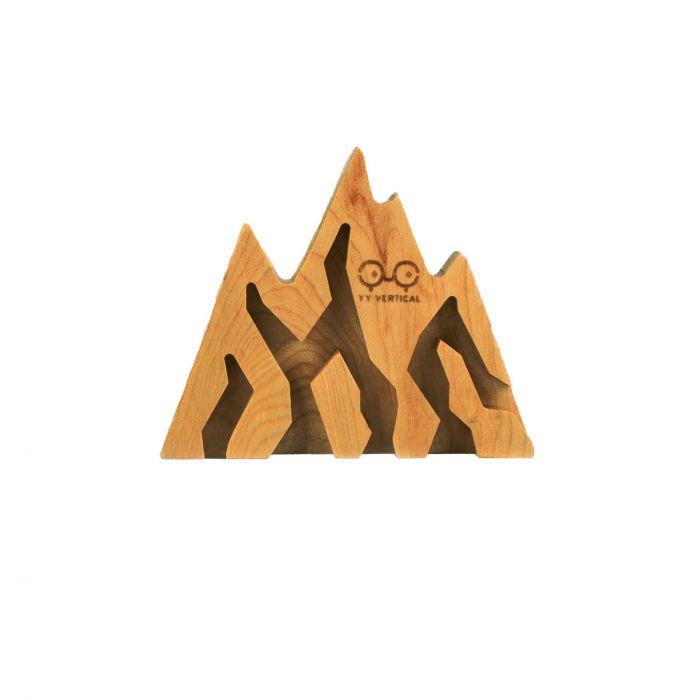 Tablica na klucze Y&Y VERTICAL KEY HOLDER MOUNTAIN CHERRY