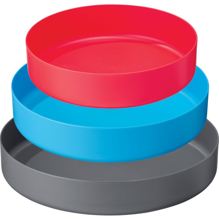 Talerz MSR DEEPDISH PLATES SMALL