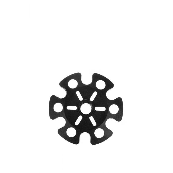 Talerzyki zimowe do kijów trekkingowych VOLVEN