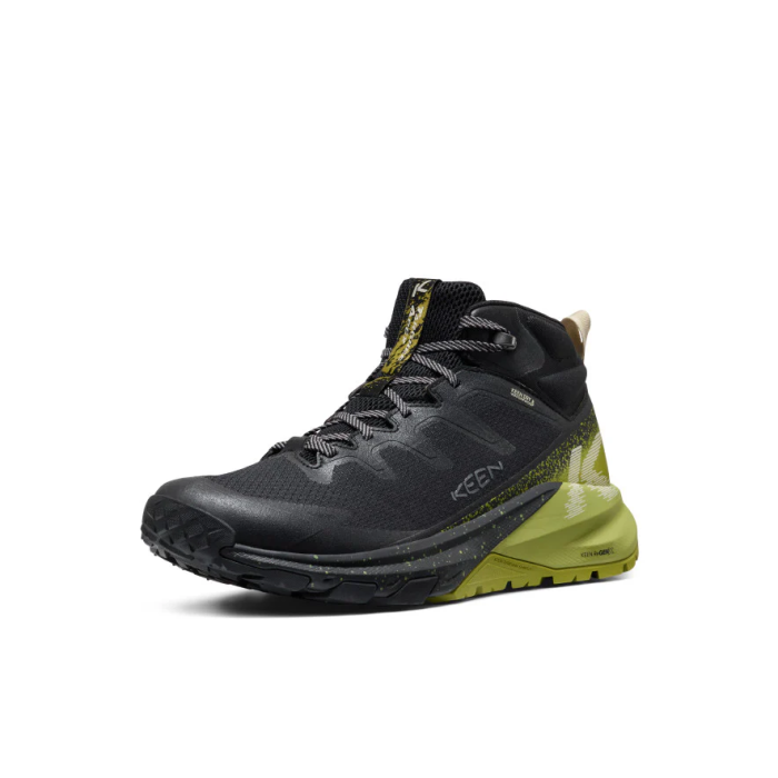 Buty męskie KEEN TARGHEE APEX MID WP 