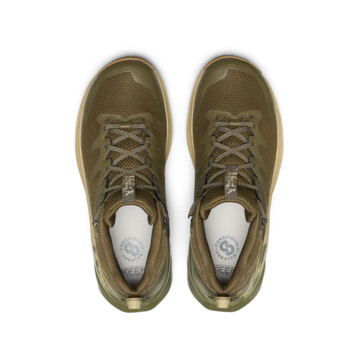 Buty męskie KEEN TARGHEE APEX MID WP 