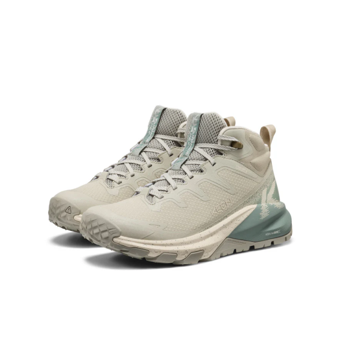 Buty damskie KEEN TARGHEE APEX MID WP 