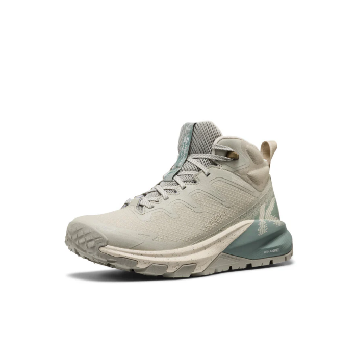 Buty damskie KEEN TARGHEE APEX MID WP 