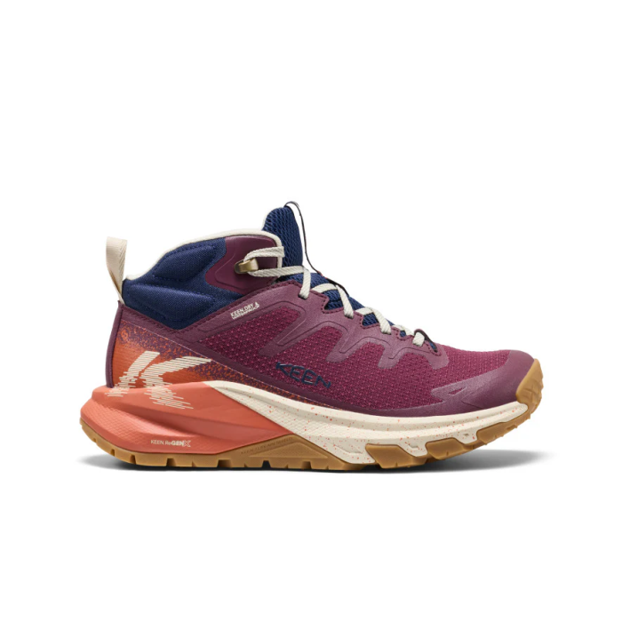 Buty damskie KEEN TARGHEE APEX MID WP 