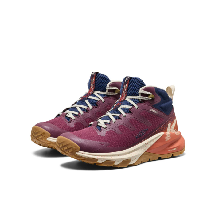 Buty damskie KEEN TARGHEE APEX MID WP 