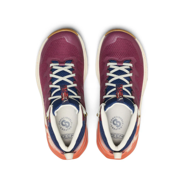 Buty damskie KEEN TARGHEE APEX MID WP 