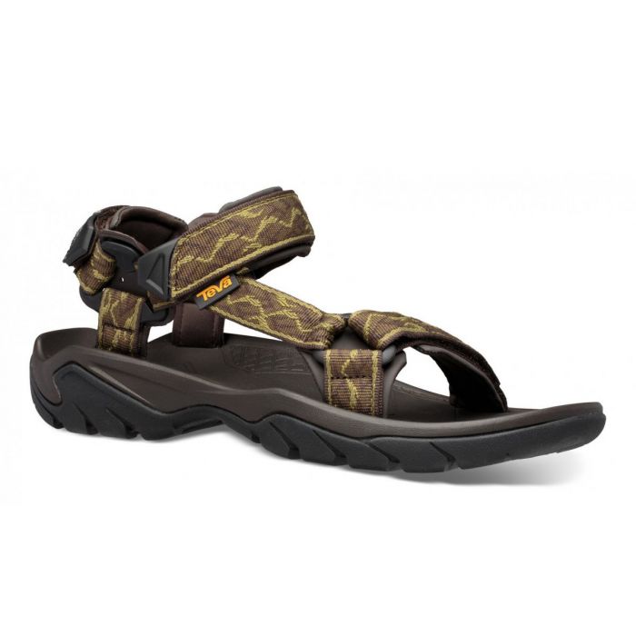 Sandały męskie TEVA TERRA FI 5 UNIVERSAL