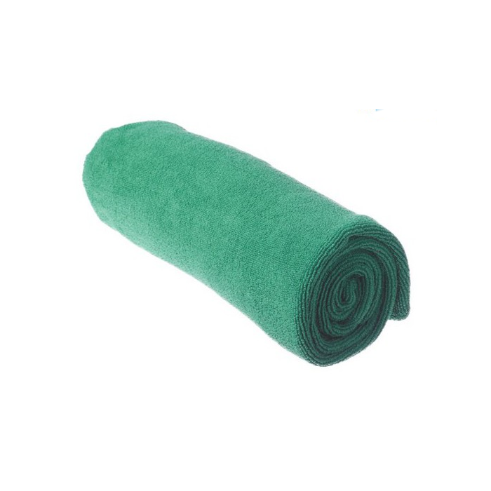 Ręcznik szybkoschnący SEA TO SUMMIT TEK TOWEL / ZIELONY Ręcznik szybkoschnący SEA TO SUMMIT TEK TOWEL / ZIELONY
