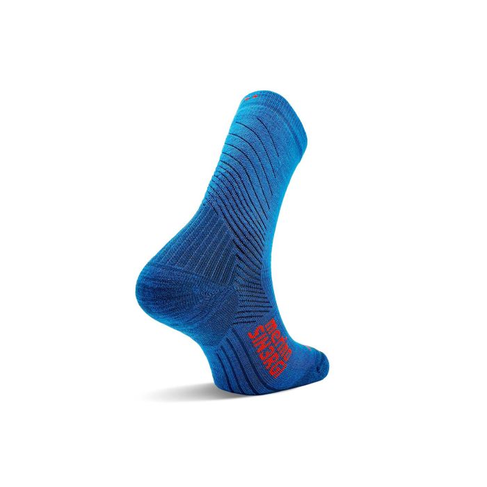 Skarpety TEKO ECOHIKE DISCOVERY LIGHT HALF CUSHION 2.0