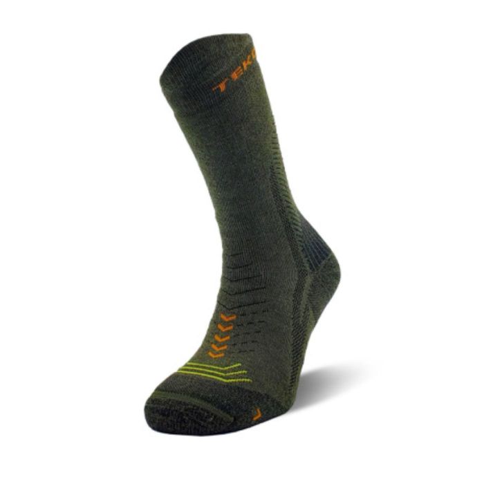 Skarpety TEKO ECOHIKE EXODUS MEDIUM FULL CUSHION 3.0 