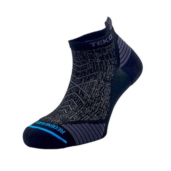 Skarpety TEKO ECORUN LOW CUT LIGHT HALF CUSHION 2.0 Skarpety TEKO ECORUN LOW CUT LIGHT HALF CUSHION 2.0
