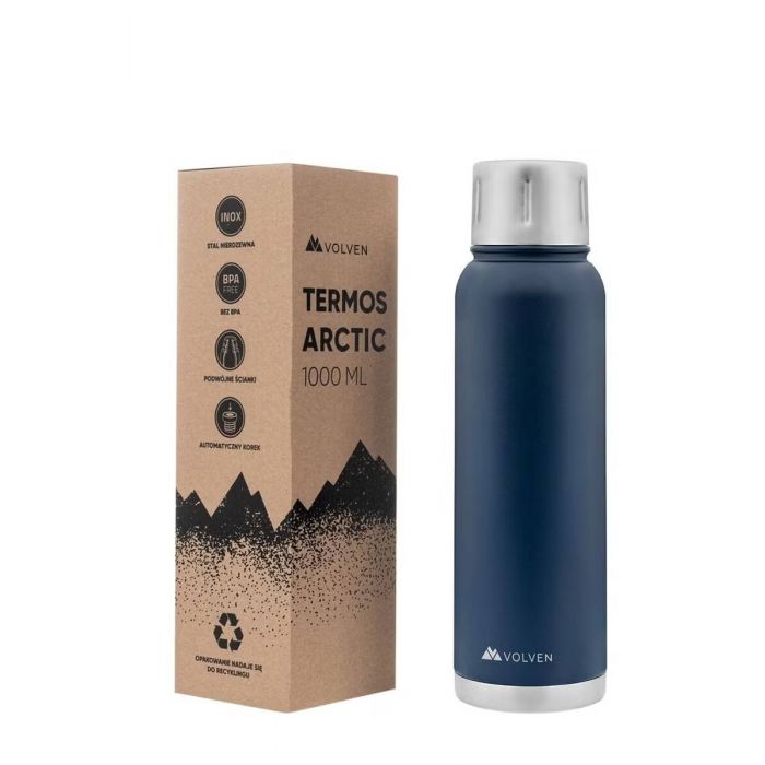 Termos Volven ARCTIC
