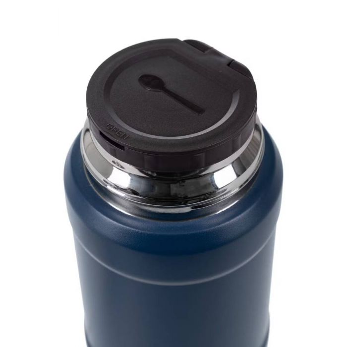 Termos na żywność Volven ARCTIC LUNCH 800 ML - GRANATOWY