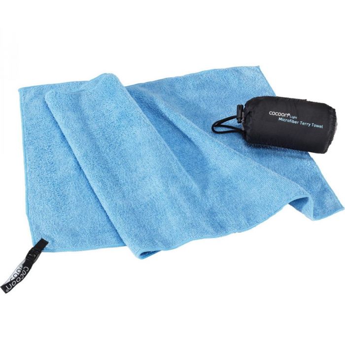 Ręcznik szybkoschnący COCOON TERRY TOWEL LIGHT