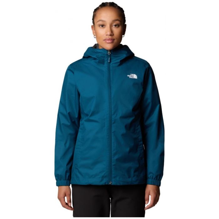 Kurtka damska THE NORTH FACE QUEST HOODY