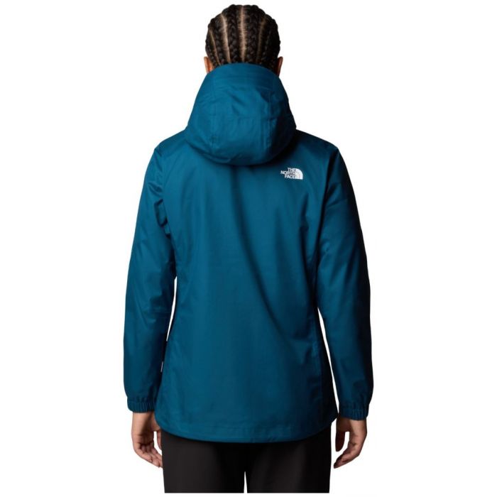 Kurtka damska THE NORTH FACE QUEST HOODY