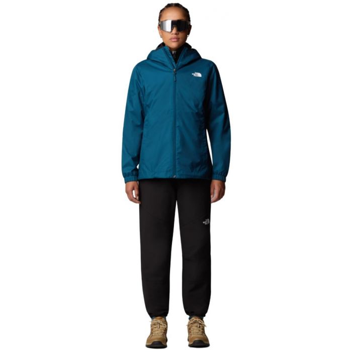 Kurtka damska THE NORTH FACE QUEST HOODY